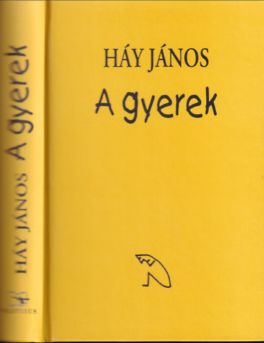Hy Jnos - A gyerek