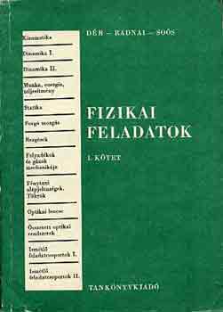 Dr-Radnai-Sos - Fizikai feladatok I-II.