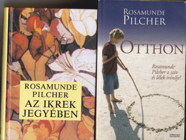 Rosamunde Pilcher - Ikrek jegyében + Otthon I.