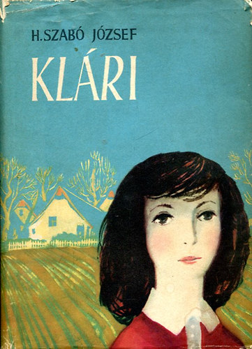 H.Szab� J�zsef - Kl�ri