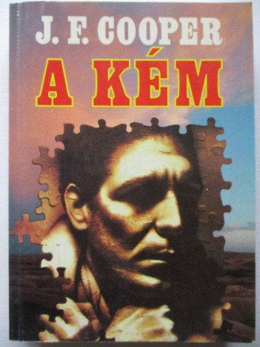 James F. Cooper - A km