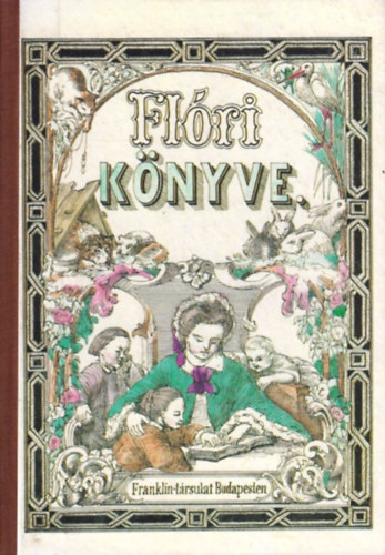 Bezerdy Amlia - Flri knyve - 120 benyomott kppel
