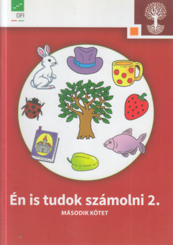 Mánfai Zita - Én is tudok számolni 2. o. - 2. rész
