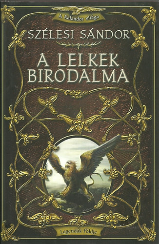Sz�lesi S�ndor - A lelkek birodalma