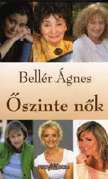 Bell�r �gnes - �szinte n�k