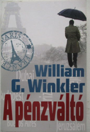William G. Winkler - A pnzvlt
