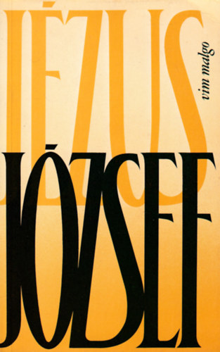 Wim Malgo - J�zsef-Izr�el utols� fia