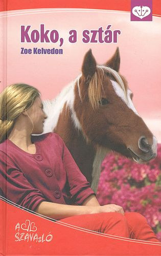 Zoe Kelvedon - Koko, a sztr