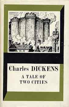 Charles Dickens - A Tale of Two Cities