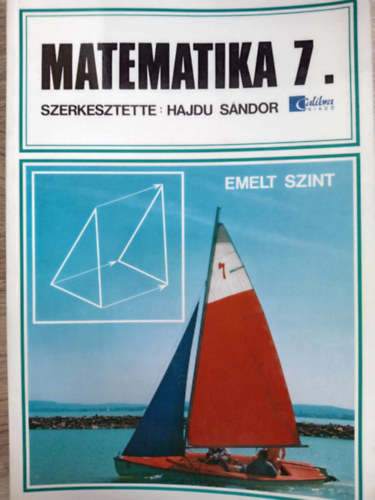 Dr. Hajdu Sndor - Matematika 7. - Emelt szint