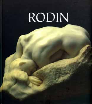 Hajnal Gabriella  (szerk.) - Rodin