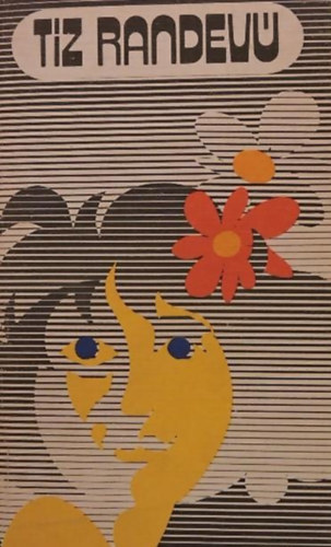 Oriana Fallaci Garai Gábor David Diop Giang Nam - Tíz randevú Antológia