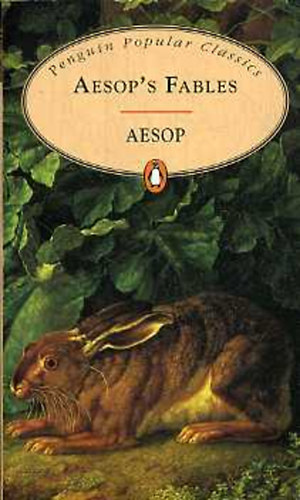 Aesop - Aesop's Fables