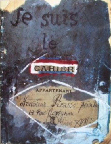 Marc Glimcher Arnold Glimcher - Je suis la cahier: Die Skizzenb�cher Pablo Picassos