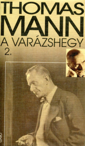Thomas Mann - A varzshegy II.