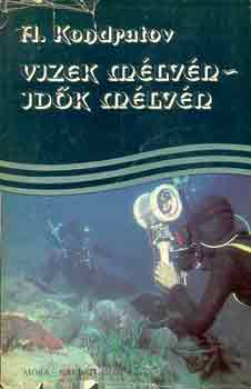 A. Kondratov - Vizek mlyn - idk mlyn
