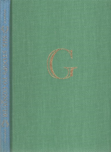 Oliver Goldsmith - She stoops to conquer