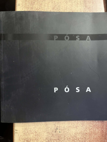 P�sa Ede-festm�nyek