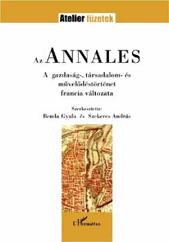 Benda Gyula; Szekeres Andrs - Az Annales