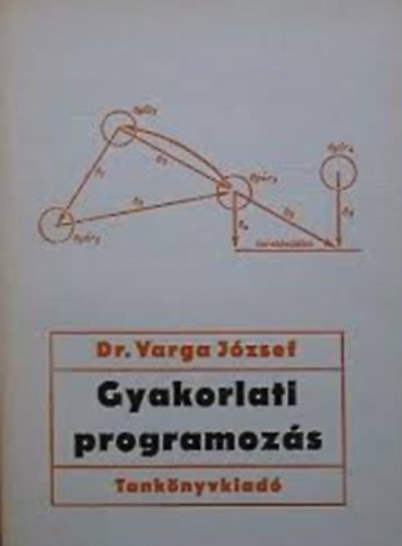 Dr. Varga Jzsef - Gyakorlati programozs