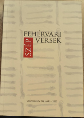 Feh�rv�ri sz�p versek