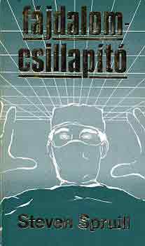 Steven Spruill - F�jdalomcsillap�t�