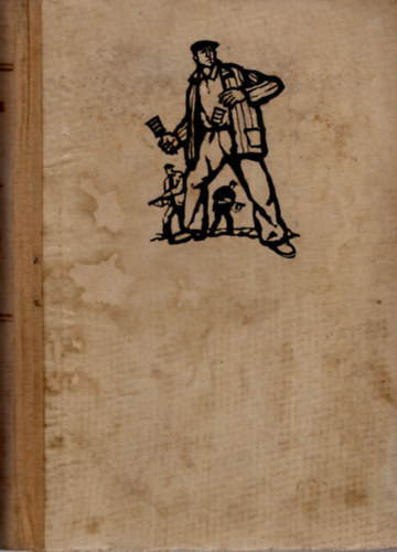 Harsnyi Jnos - Magyar szabadsgharcosok a fasizmus ellen