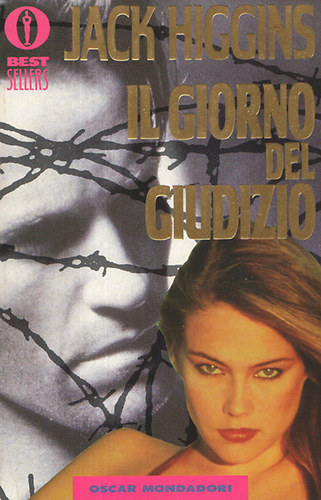 Jack Higgins - Il giorno del giudizio