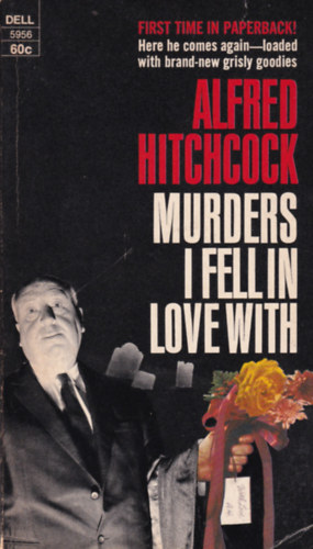 A. Hitchcock - Murders i Fell in love with