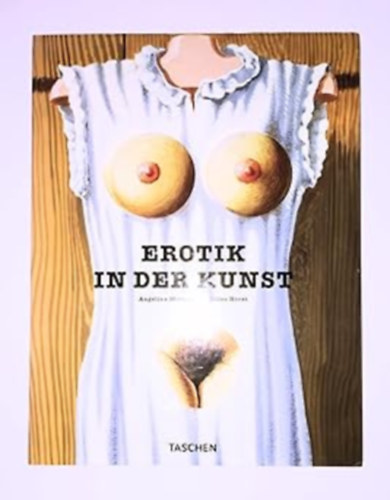 Gilles N�ret Angelika Muthesius - Erotik in Der Kunst