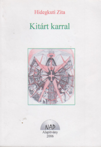 Hidegkuti Zita - Kitrt karral
