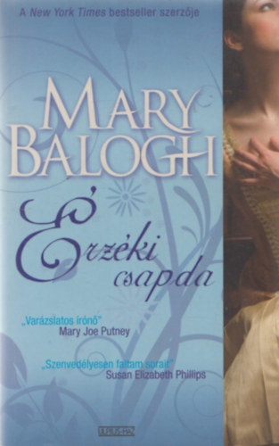 Mary Balogh - �rz�ki csapda