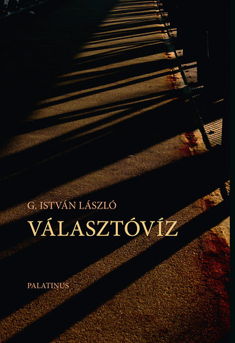 G. Istvn Lszl - Vlasztvz