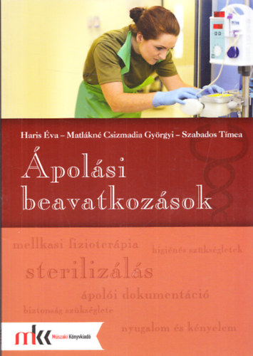 Matlkn Csizmadia Gyrgyi, Haris va Szabados Tmea - polsi beavatkozsok