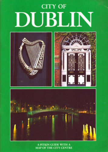 Vivien Igoe - City of dublin