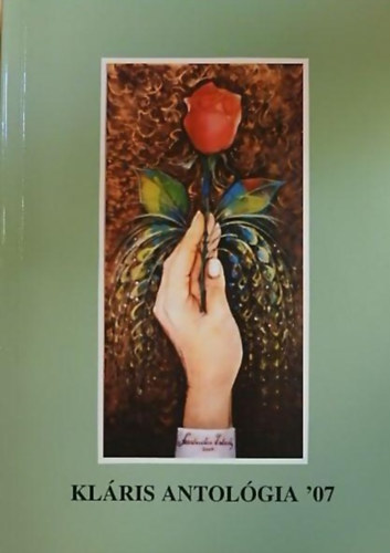 Kláris antológia '07
