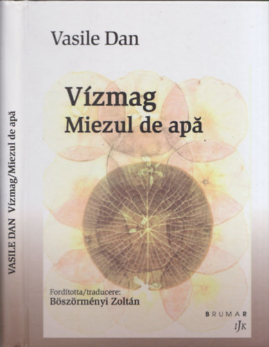 Vasile Dan - V�zmag - Miezul de ap�