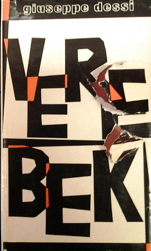 Dess Giuseppe - Verebek