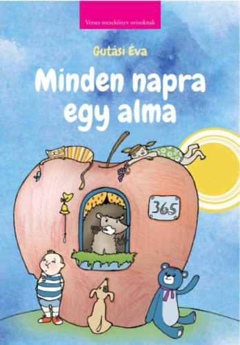 Gutsi va - Minden napra egy alma