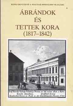 Taxner-Tth Jen - brndok s tettek kora (1817-1842)