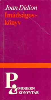 Joan Didion - Imdsgosknyv