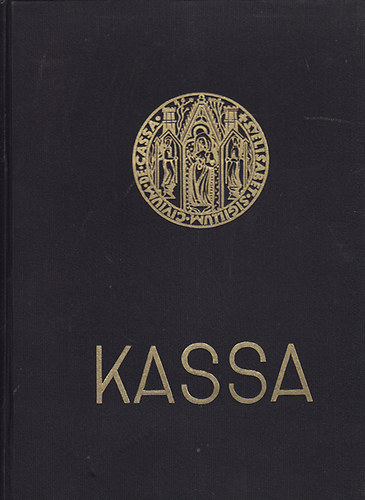 Karinczy-Vereins Zu Kassa - Kassa (Kaschau)