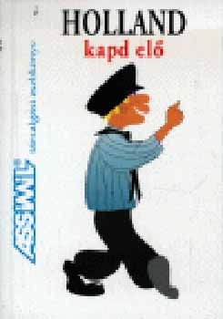 Assimil - Holland kapd el - Trsalgsi zsebknyv