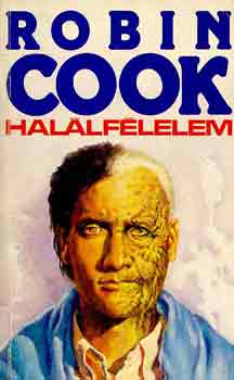 Robin Cook - Hallflelem