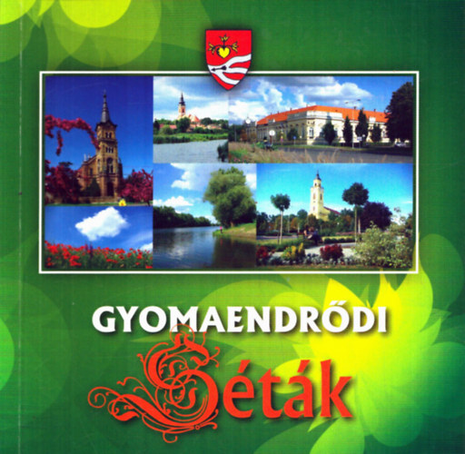 Hornok Ern - Gyomaendrdi stk