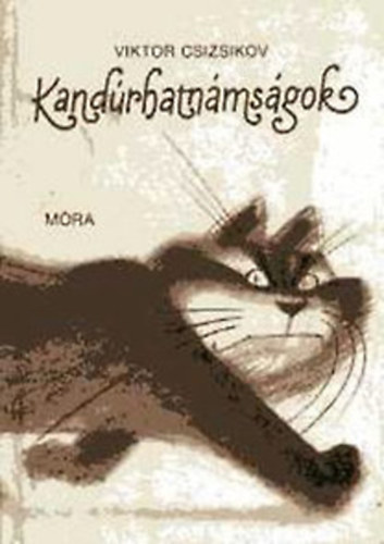 Viktor Csozsikov - Kandrhatnmsgok