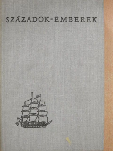Ivan Goncsarov - A Pallasz fregatt I.