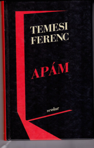 Temesi Ferenc - Apm
