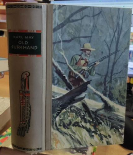 Karl May - Old Surehand