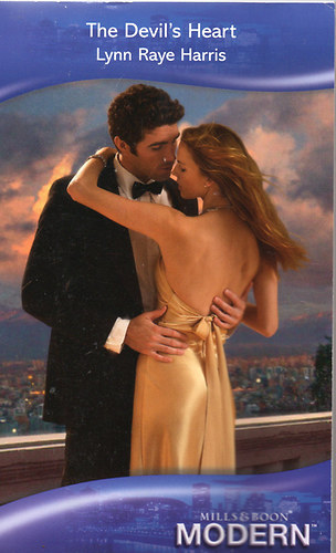 Lynn Raye Harris - The Devil's Heart